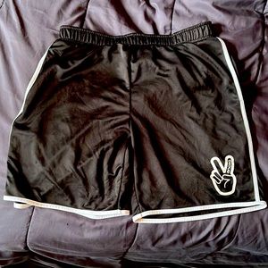 Deuce Brand Lightweight Shorts